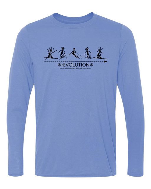 Appalachian Telemark Association ATA